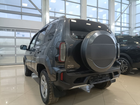 Lada Niva